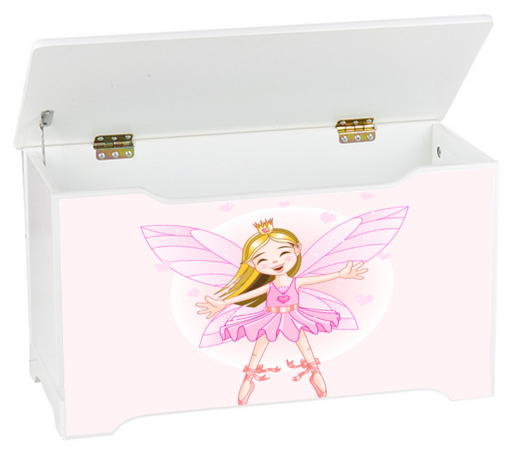 Becks truhlica Víla